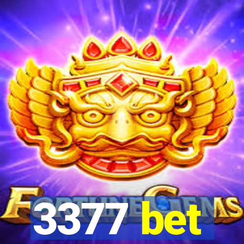 3377 bet